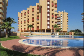 Los Miradores- LMHA 06, La Manga Del Mar Menor